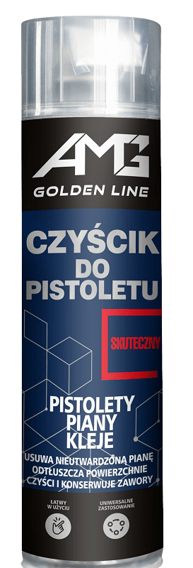 AMG Czyścik