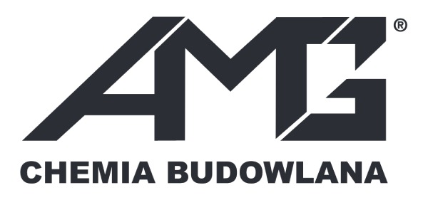 amg chemia budowlana logo
