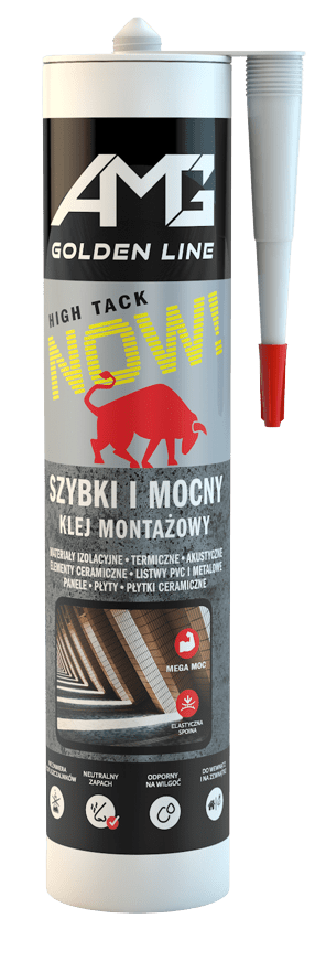 klej montazowy