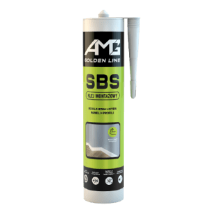 klej SBS-AMG