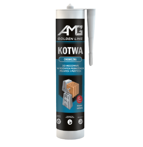 Amg kotwa chemiczna