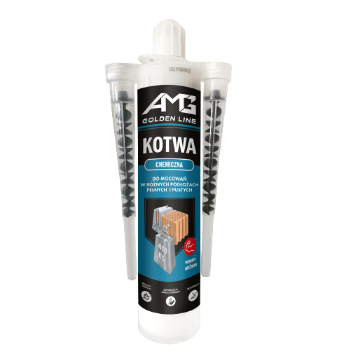 AMG Kotwa Chemiczna