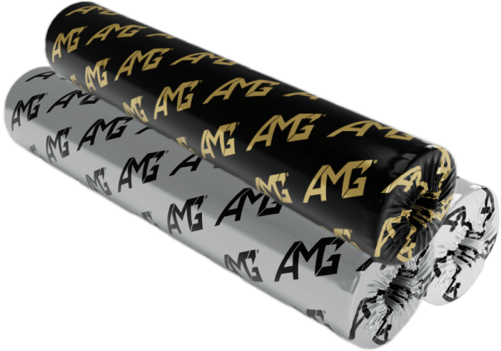 folia budowlana AMG