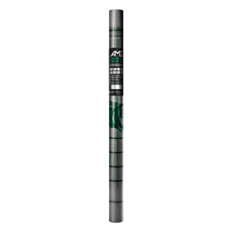 reflex alu 100