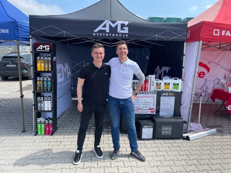 Dni otwarte w Centrum Budowlanym w Gdowie - Domater Grupa Inwestor