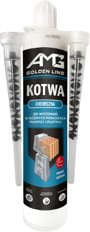 AMG Kotwa Chemiczna