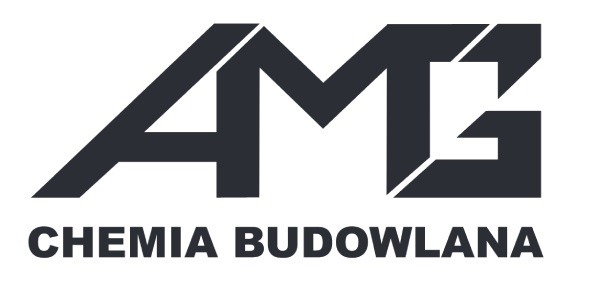 amg chemia budowlana logo