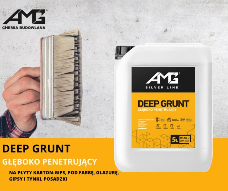 AMG DEEP GRUNT