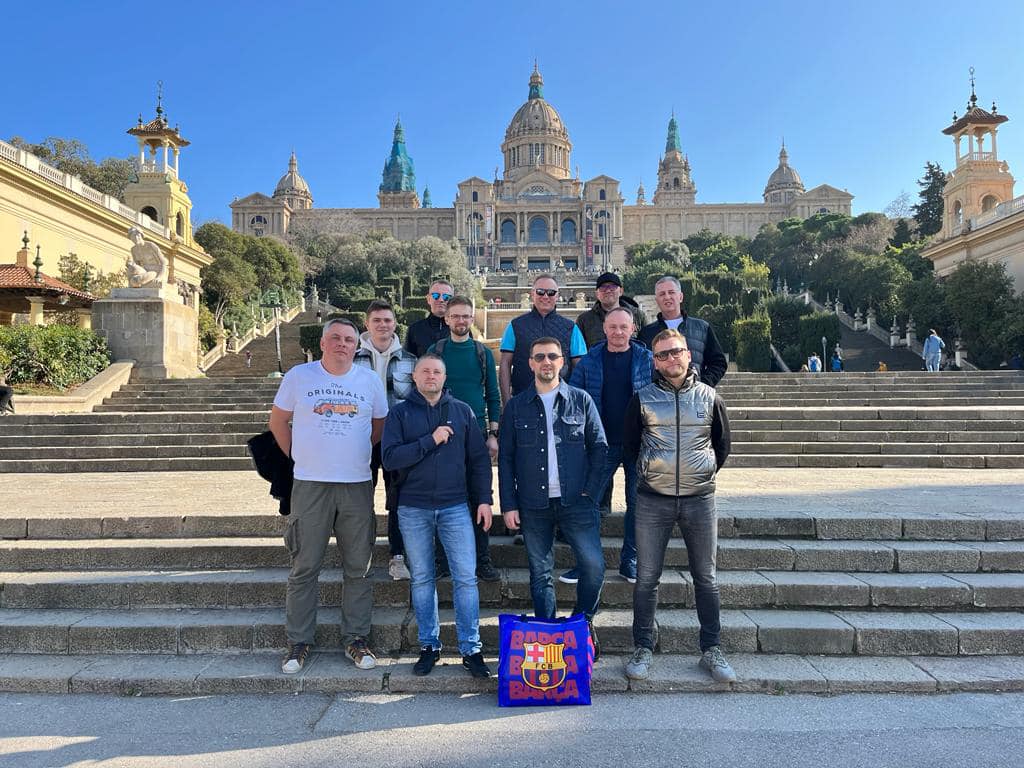 barcelona