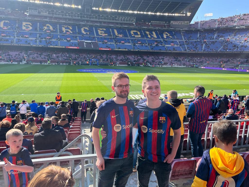 barcelona